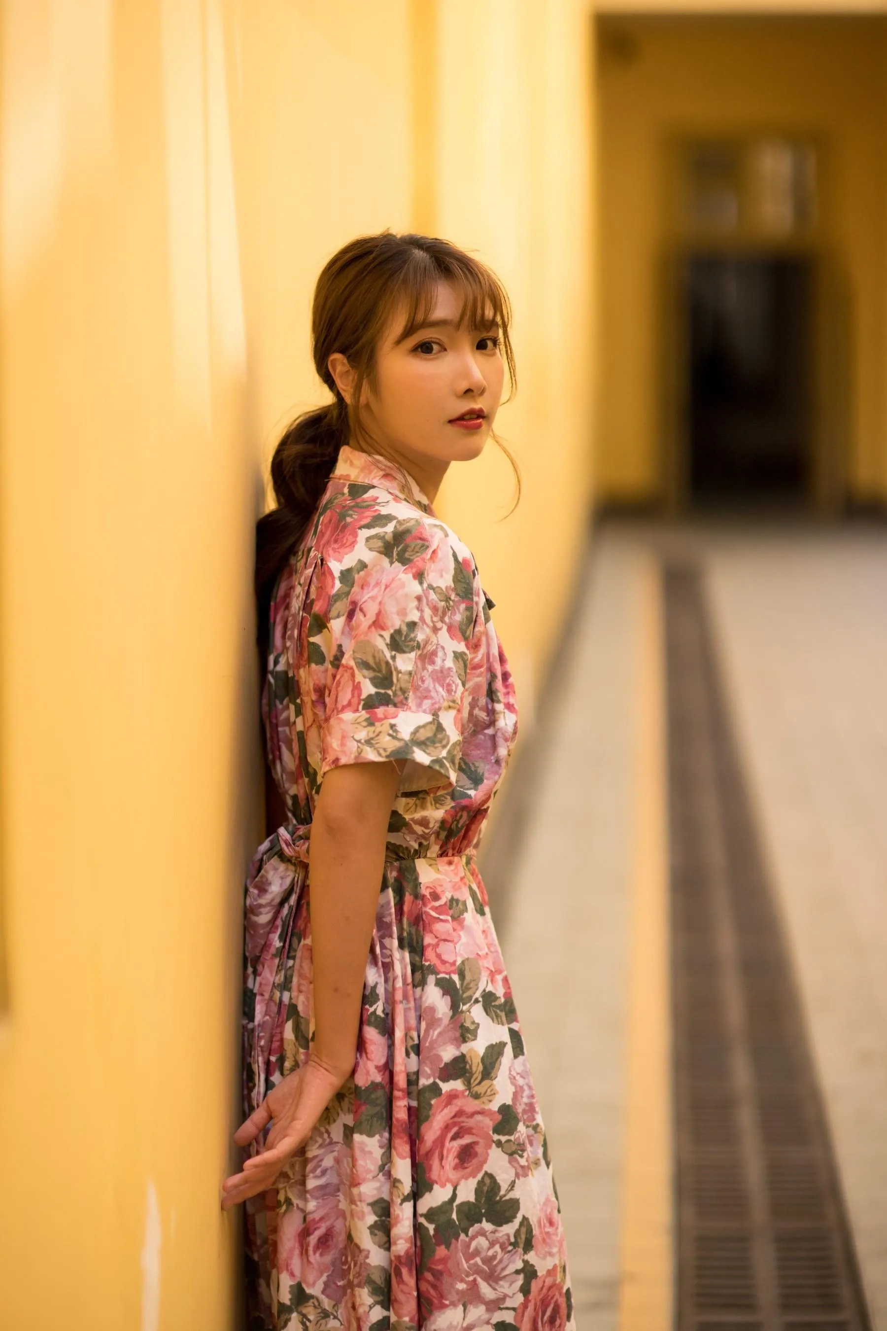 [YITUYU艺图语]2021.08.24 流年 湘湘 [31P]插图6